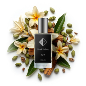 Francuskie Perfumy Nr 327